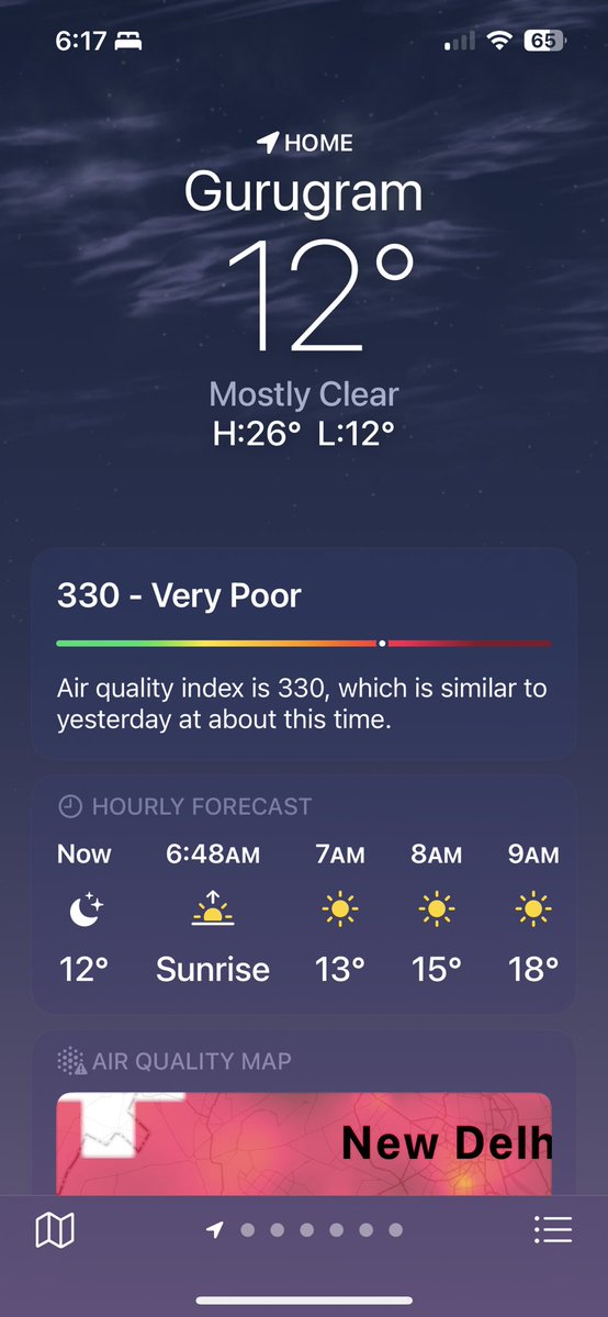 skjsaurabh's tweet image. Nearly 100 (97 to be precise) difference between AQI of Gurugram and Noida! 

@CAQM_Official GRAP 3 should be based on municipality limits. Why should Gurugram impose GRAP 3 when they have AQI well below 400 (legal limit for imposing GRAP 3)

@gupta_rekha @NayabSainiBJP…
