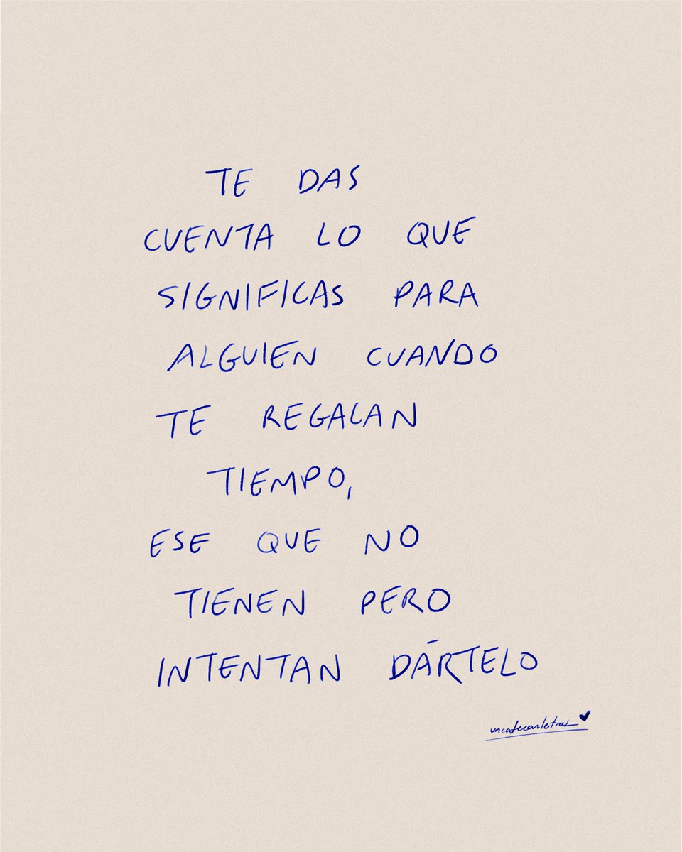 Un café con letras (@uncafeconletras) on Twitter photo 