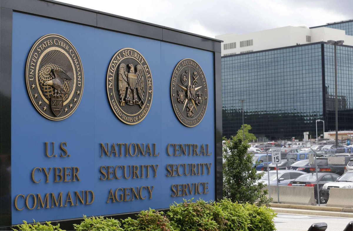 InfoSec_Awards's tweet image. U.S. Cyber Command has a new Chief Artificial Intelligence Officer

federalnewsnetwork.com/federal-newsca… 

#artificial #intelligence #ArtificialIntelligence #AI #news #trending