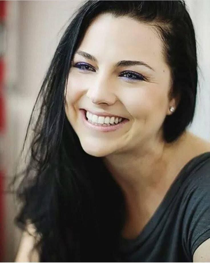 #AmyLee #Evanescence