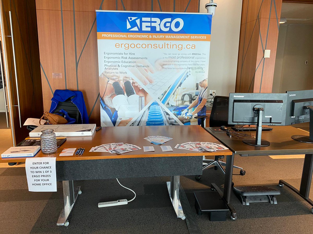 ERGO Inc. tweet media