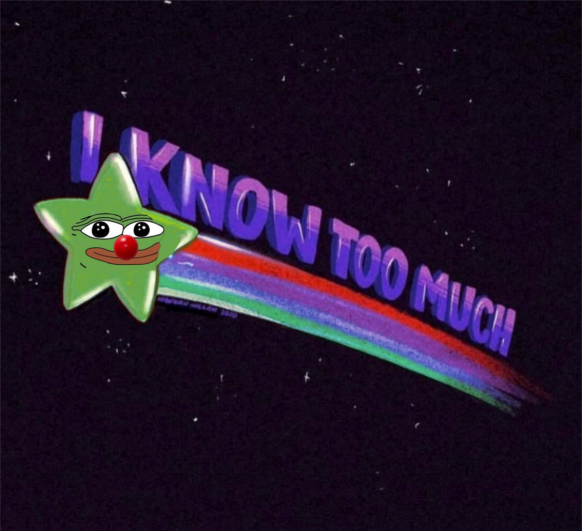 Honklercoin's tweet image. Wagmi