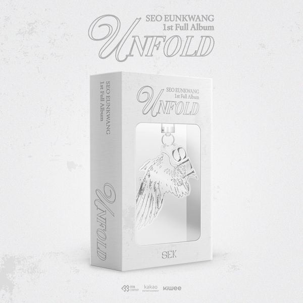 daesangdistrict's tweet image. [PHGO] #PHGO | #DaesangDistrictGO 

✨#SEOEUNKWANG - 1st Album [#UNFOLD]

🌷Photobook/Magazine ver: 1095
🌷Keyring ver: 1030

Cutoff: 12/3
DOP: 12/15

To order: forms.gle/3DWyvS48xwqiTR…

#Eunkwang #BTOB #Melody