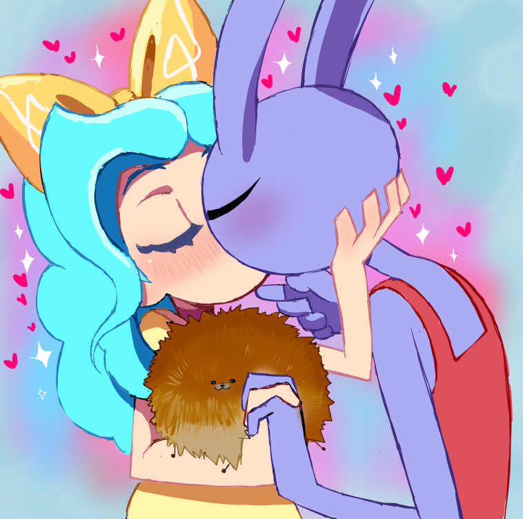 Call Me Spark of Fantasy tweet media