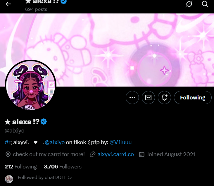ElisCommissions's tweet photo. @alxiyo Done!! https://t.co/mkhrZ6G0vn