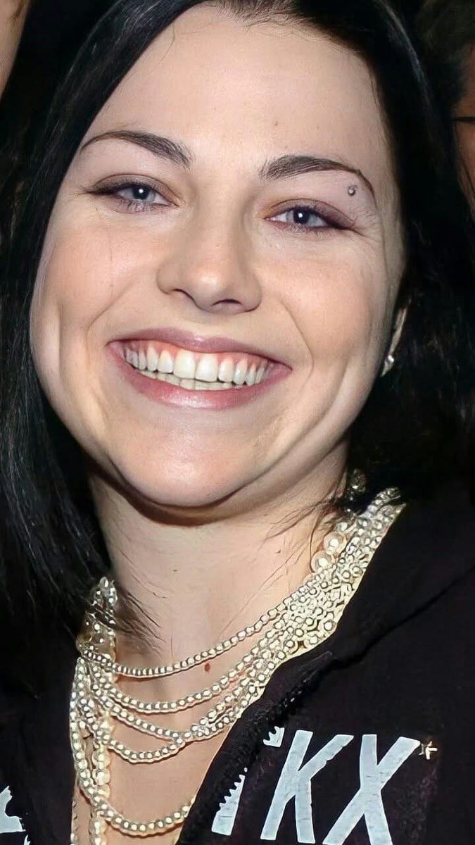 #AmyLee #Evanescence