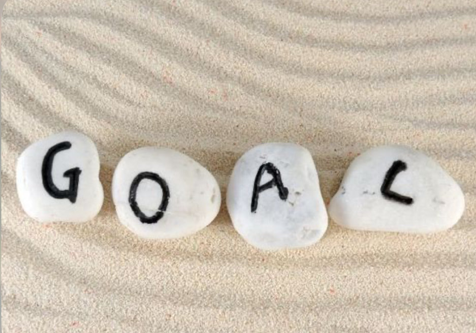 QueenMalarcher's tweet image. Goal seeker…there is still time for you!👊🏽