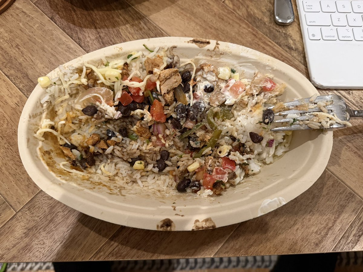 jessepollak's tweet image. treating myself big time after a big day