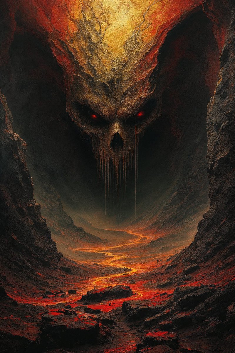 popped_pixels's tweet image. QT or share your Skull Art