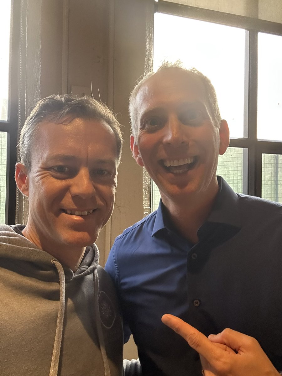 zane_stevens_'s tweet photo. So excited to have met you! https://t.co/nwUMt3pKLp