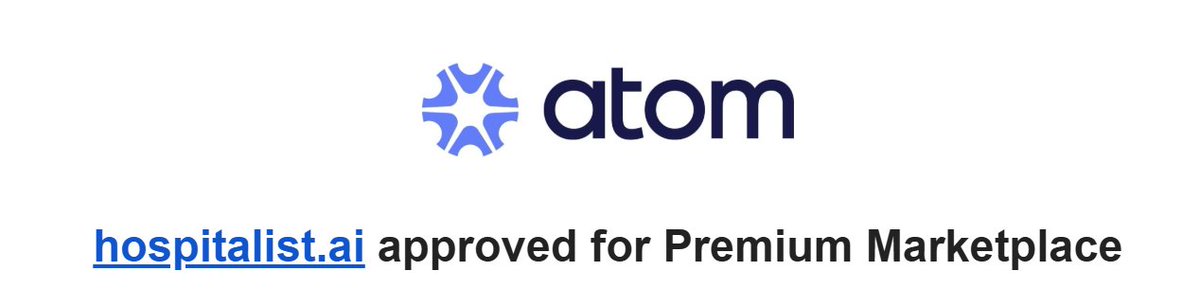 gatewaytodomain's tweet image. atom.com/name/hospitali…