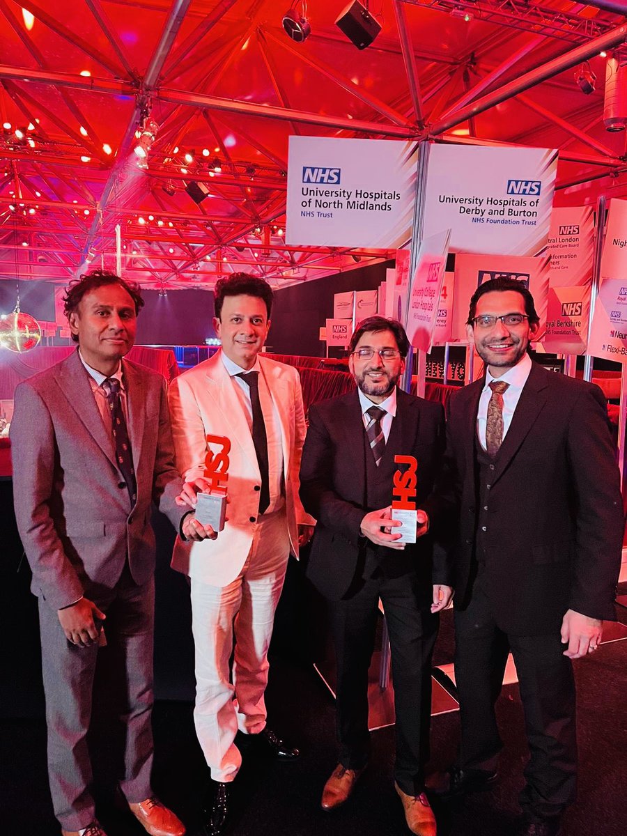 Sanjeev Nayak tweet media