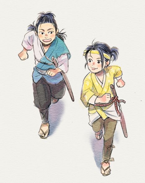 2狼🐺