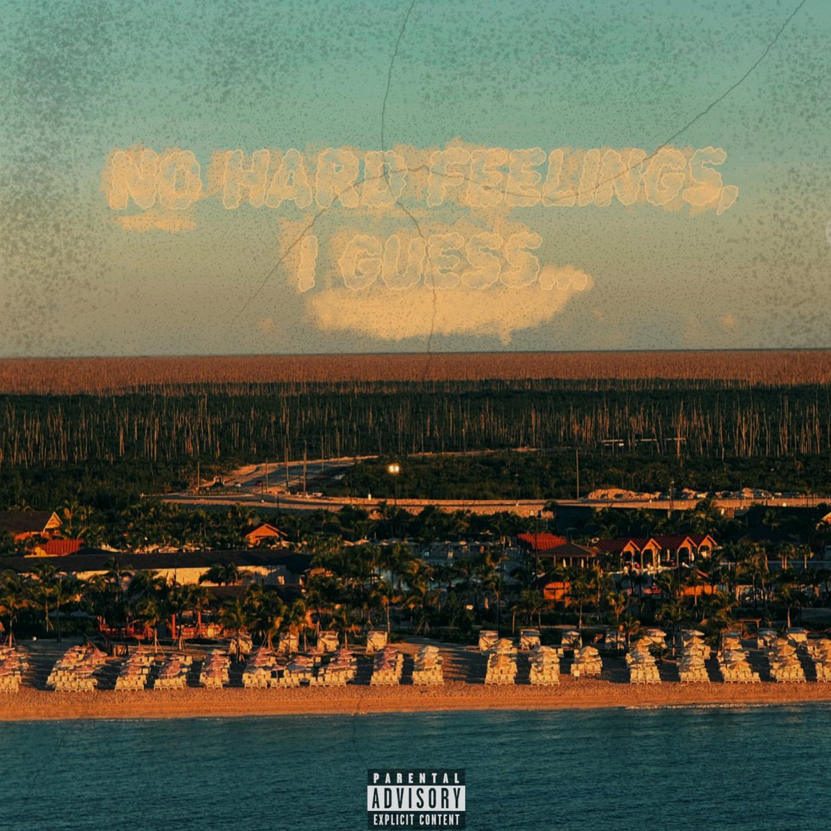 Bahamas Files ❤️‍🩹 *No Hard Feelings, I Guess…