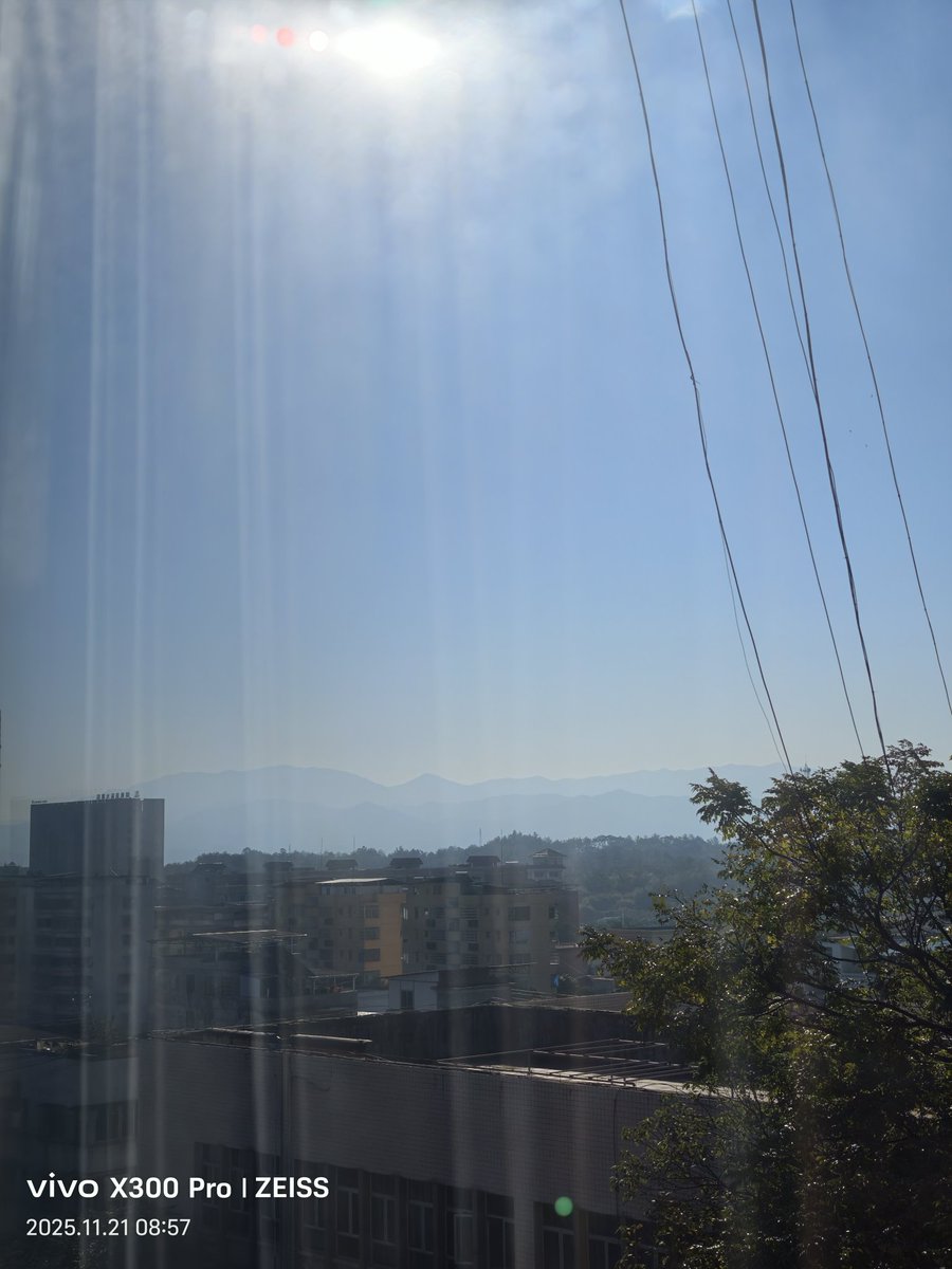 早～又到快乐周五了