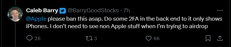 TechHighest's tweet image. ?