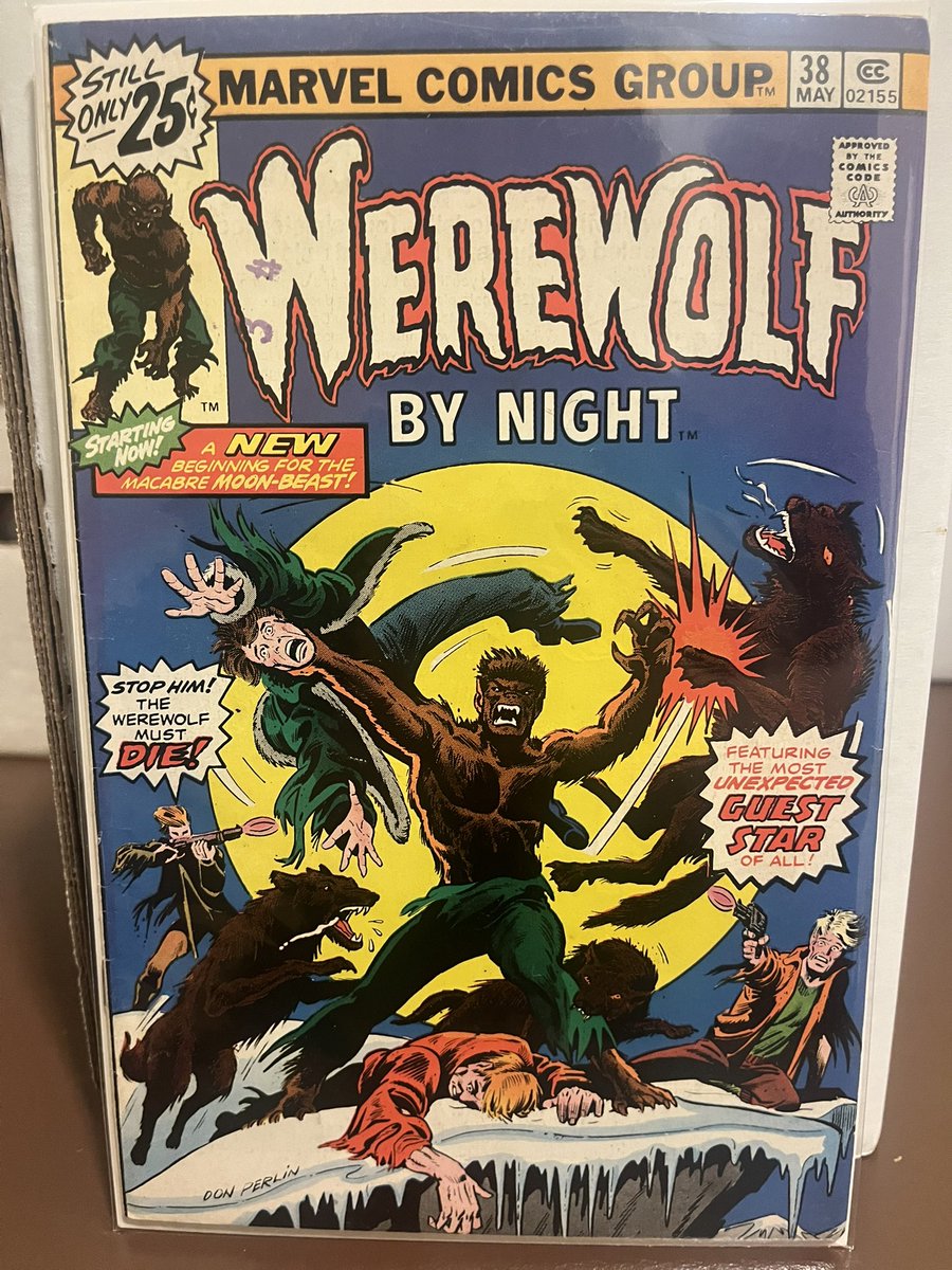 There were a lot of comic shops near the retreat house…