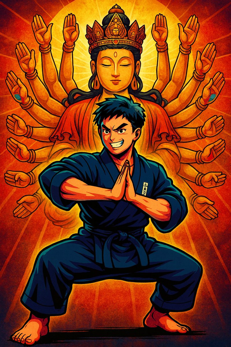 Bong_Aufguss's tweet image. 本日金曜日は、
20:30 羅無駄無道の千手旋風🙏
21:30 らむだ&amp;amp;凡愚
22:30 茶色い死神凡愚💀
24:00 からは練習会🏳️‍⚧️
11/22(土)は
りん姫様が
越前國より伯耆國への旅🐫
銀河鉄道へお乗り換え🌌🚂🌌
いざ、ととのいの宇宙へ🪐
お土産は海鮮以外で❗😁