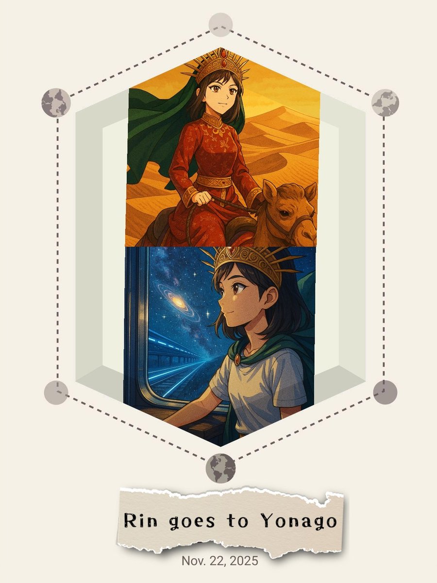 Bong_Aufguss's tweet image. 本日金曜日は、
20:30 羅無駄無道の千手旋風🙏
21:30 らむだ&amp;amp;凡愚
22:30 茶色い死神凡愚💀
24:00 からは練習会🏳️‍⚧️
11/22(土)は
りん姫様が
越前國より伯耆國への旅🐫
銀河鉄道へお乗り換え🌌🚂🌌
いざ、ととのいの宇宙へ🪐
お土産は海鮮以外で❗😁