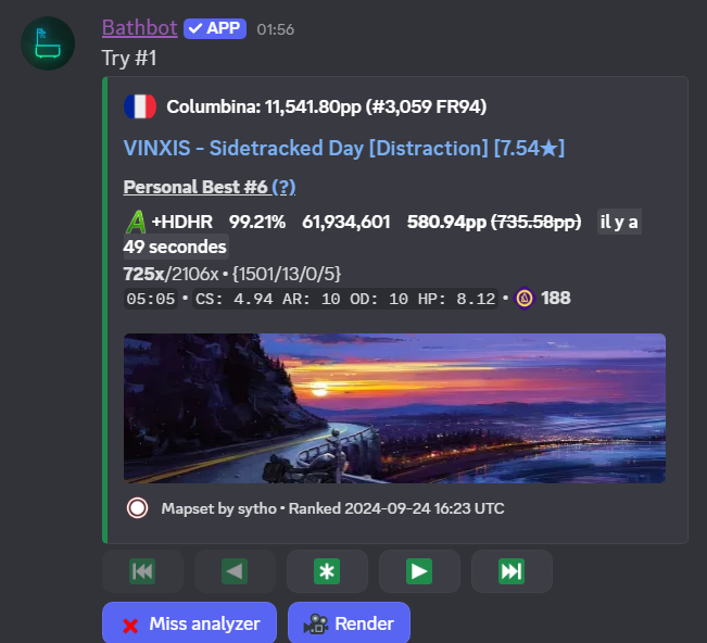 Ma drogue Sidetracked Day 💉💉💉💉