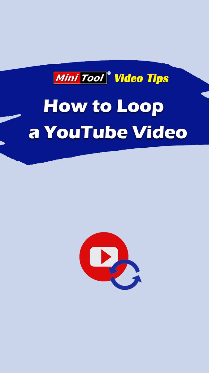 LiburLuo's tweet image. How to Loop a YouTube Video on PC? Two Easy Methods! #loopvideo #videoloop youtube.com/shorts/EW8siuU… via @YouTube