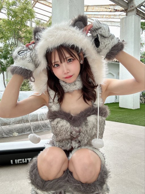 Twitterのコスプレ画像15