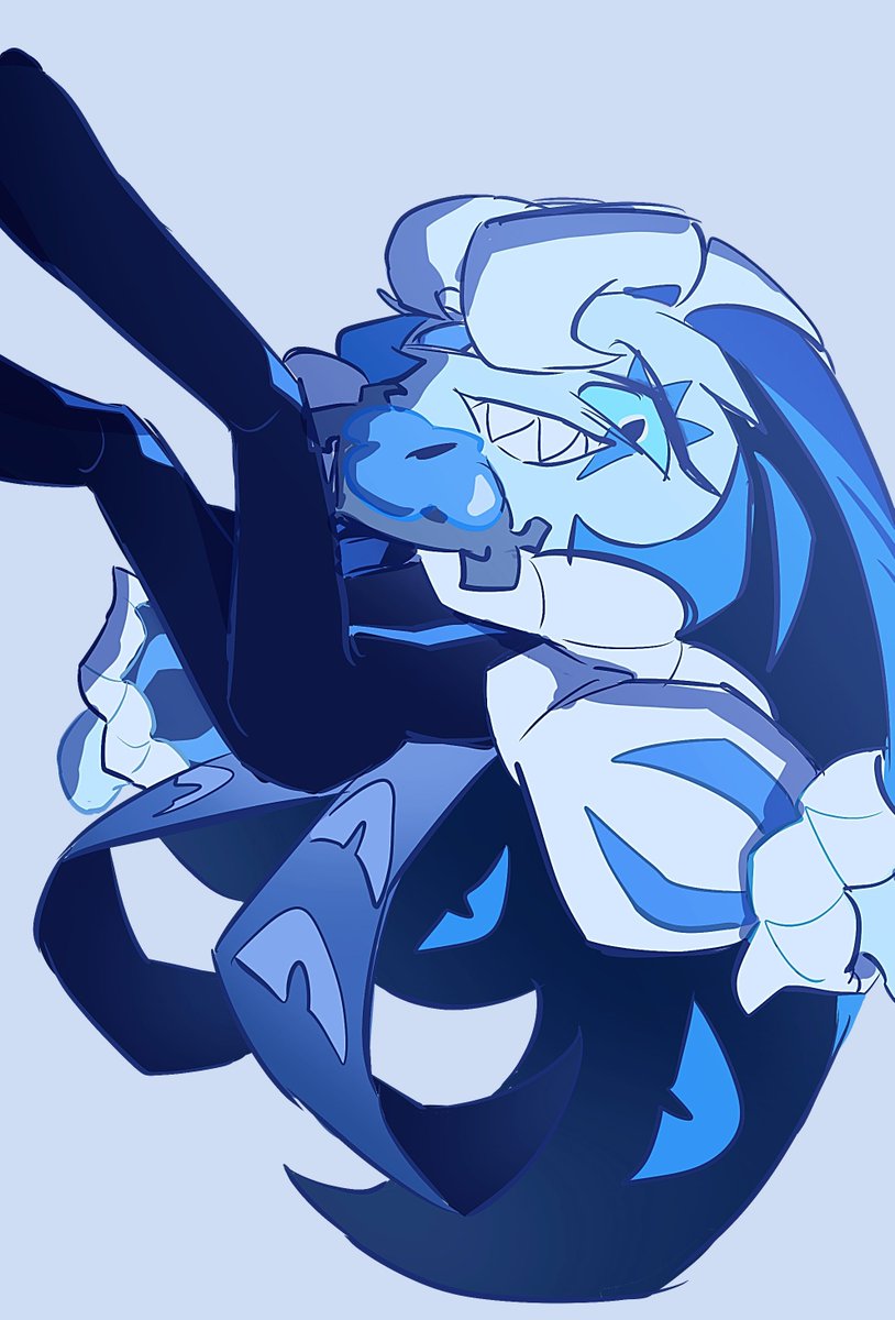 変わった角度で描くのおもしろ