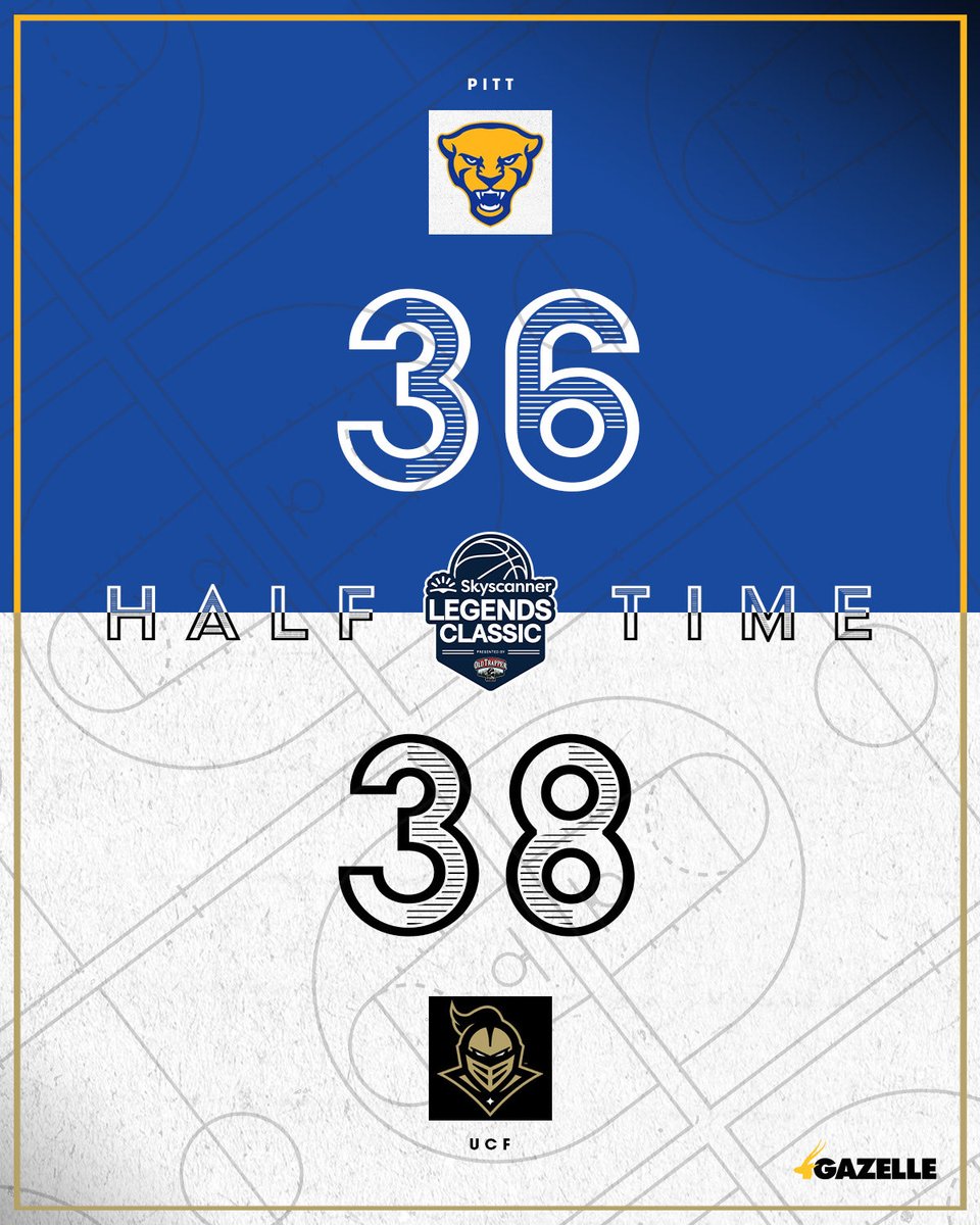 Skyscanner Legends Classic tweet media