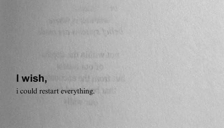 Words (@itswords_) on Twitter photo 