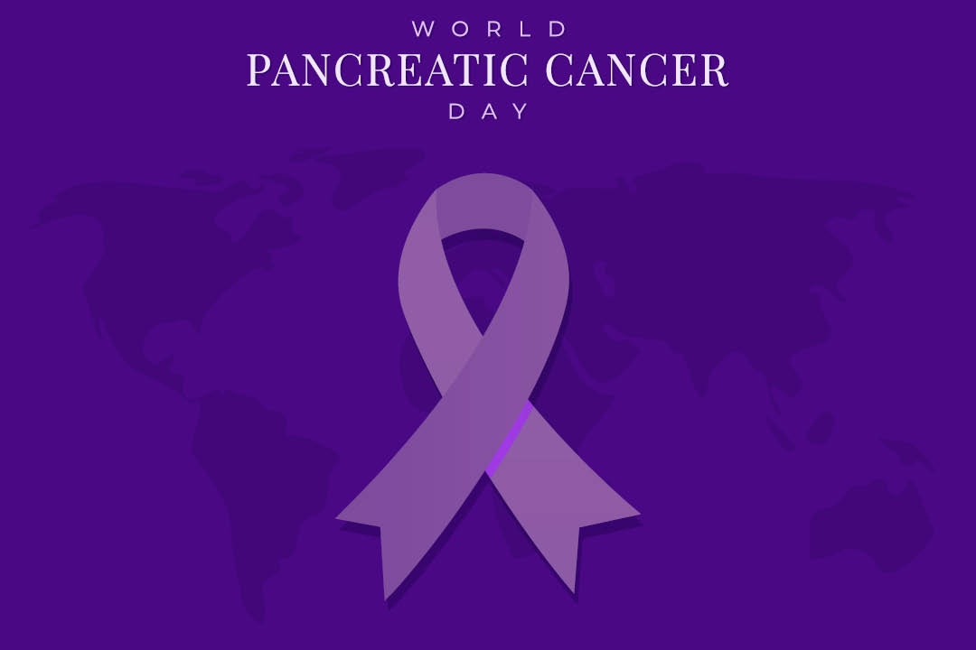 Assisted1's tweet image. Pancreatic cancer is one of the toughest cancers to detect early. Early detection can make all the difference. This World Pancreatic Cancer Day, learn the signs, share the message, and help save lives.💙🌻 #AssistedCares #HomeHealth #HospiceCare #CaregiverServices