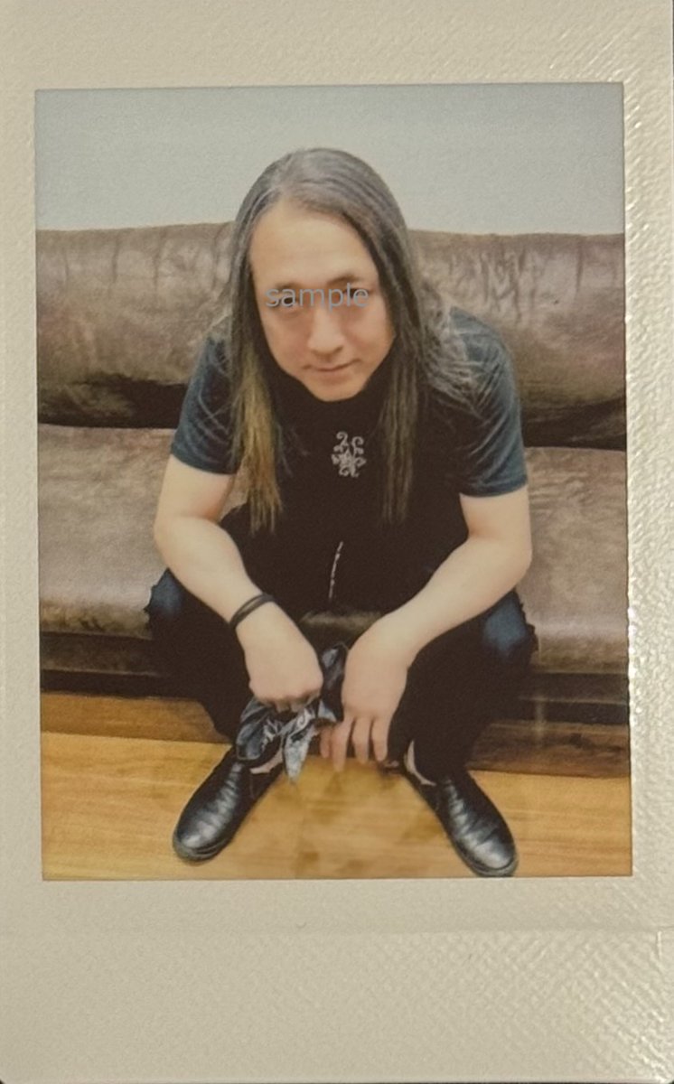 Sakura 櫻澤泰徳 Yasunori Sakurazawa (@sakurazawa) / Posts / X