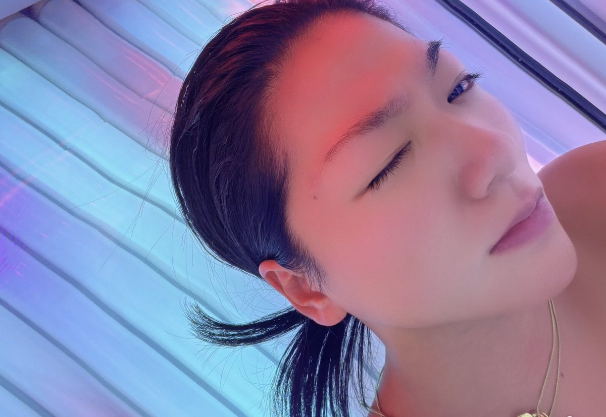 おはようございます。

いよいよ明日 #SENJO 福岡大会
【岩田美香10周年記念大会】

こらから福岡へ向かいます⚡️

もちろん昨日 #黒チャージ 済み🤚🏿