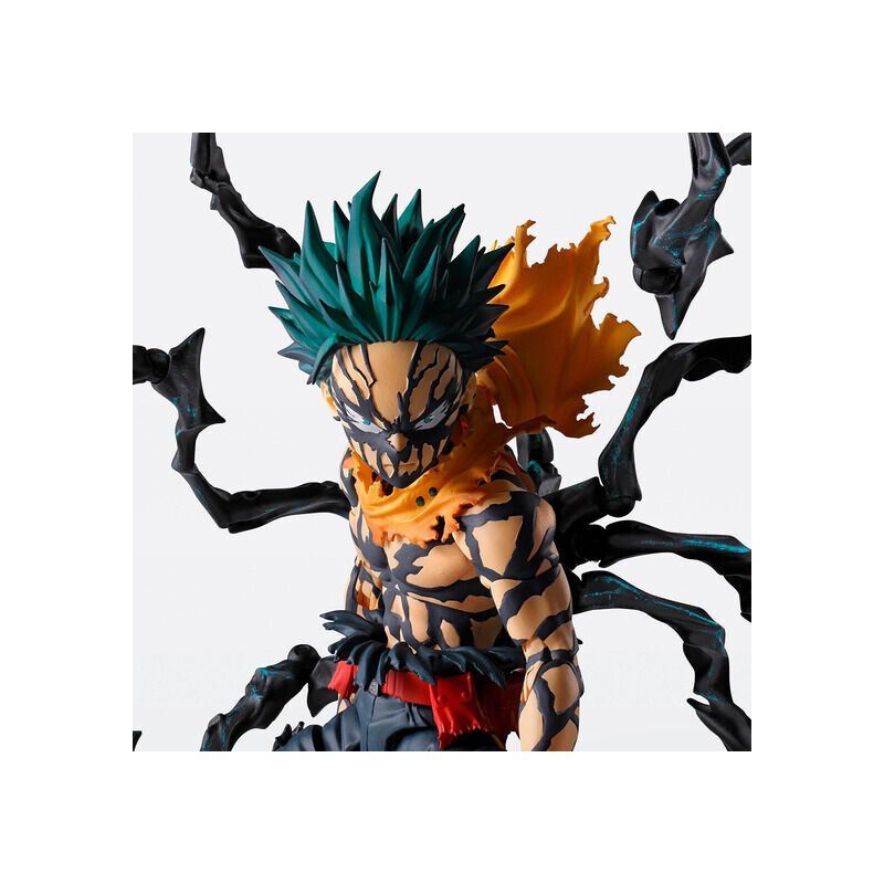 HobbyGenki's tweet image. ✨Pre-order NOW✨
🤑 Earn reward points 🤑
🔒Don’t miss out🔒

S.H.Figuarts Overlay Deku My Hero Academia Action Figure

bit.ly/4ibWxLi

#Deku #Myhero #Myheroacademia #SHFiguarts