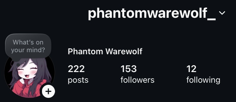 phantomwarewolf_ tweet media