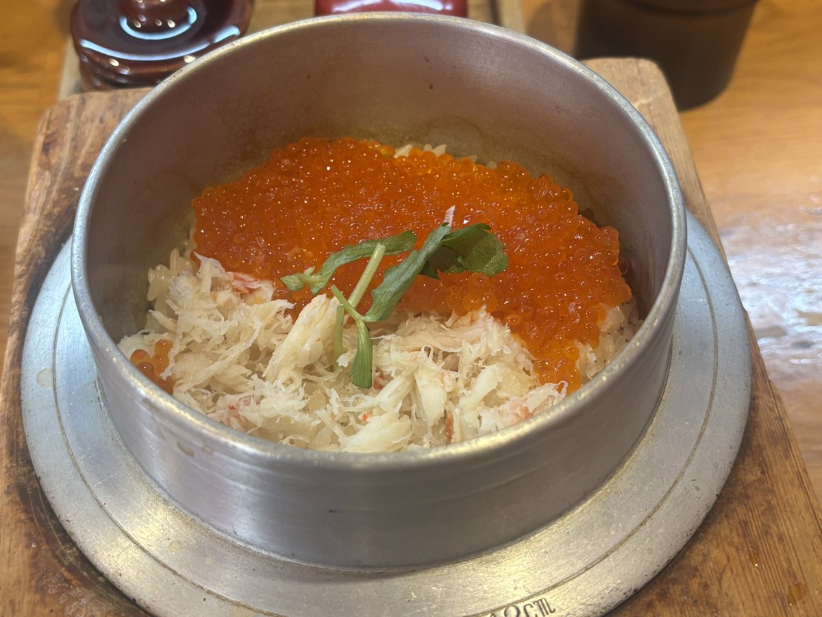 今までで一番天気に恵まれたかもしれん