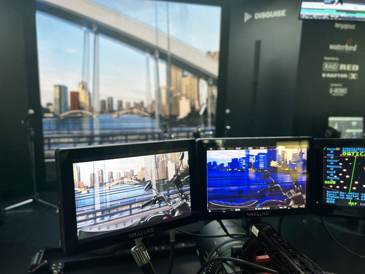 arkventures_inc's tweet image. 最終日も宜しくお願い致します！
#InterBee #ROEVisual #Brompton #MEGAPIXEL #DISGUISE #HIVE #VENTANA #DISPLAX #waterbirdsystems #gworks #sitev #RAID