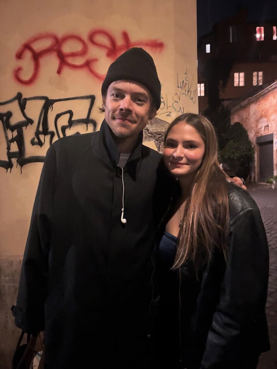 he’s alive and well 😭