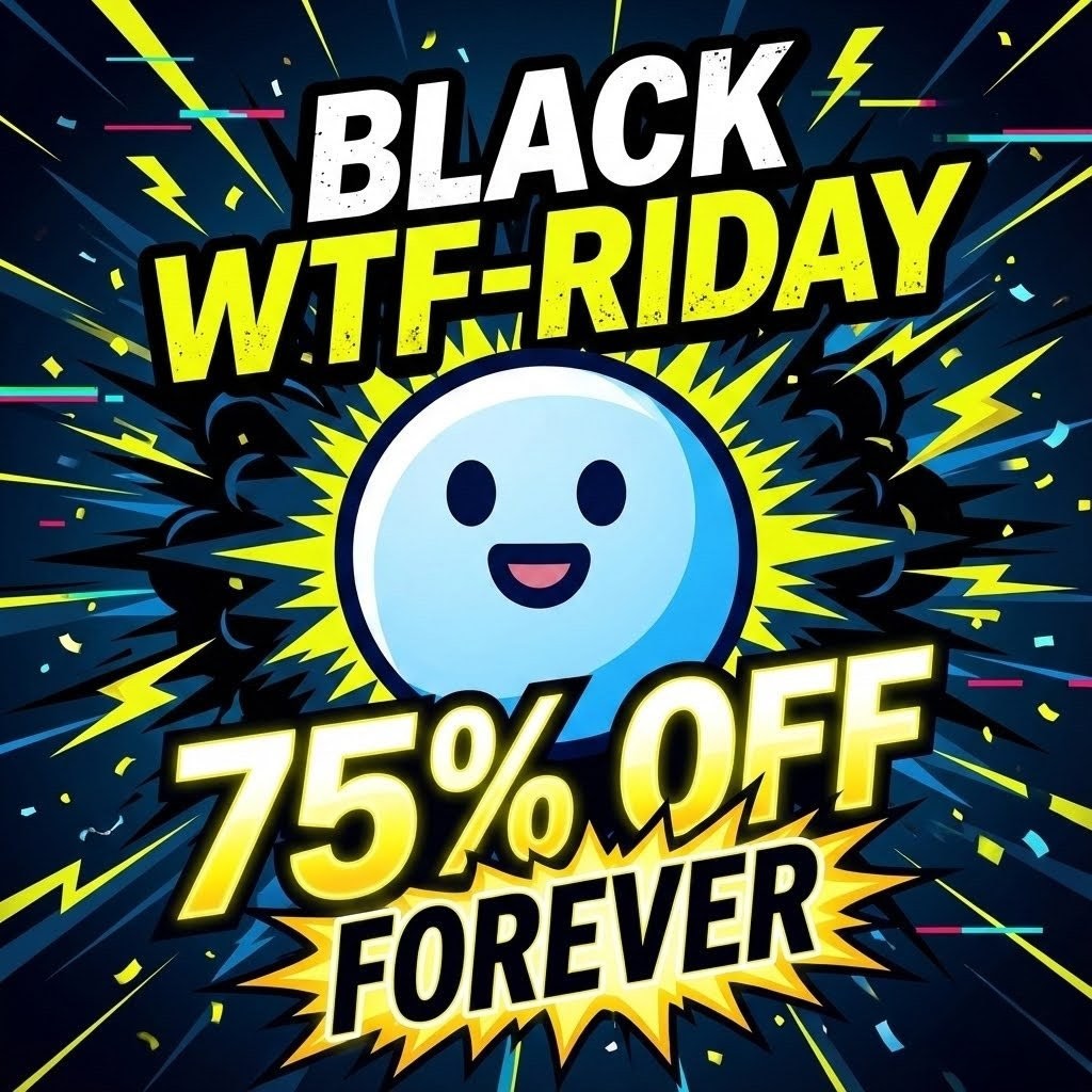 only 7 left

this is an experiment

i need to see how long ppl will stay subscribed at such a cheap price

link in bio

(nano banana pro is DOPE btw 🤯)