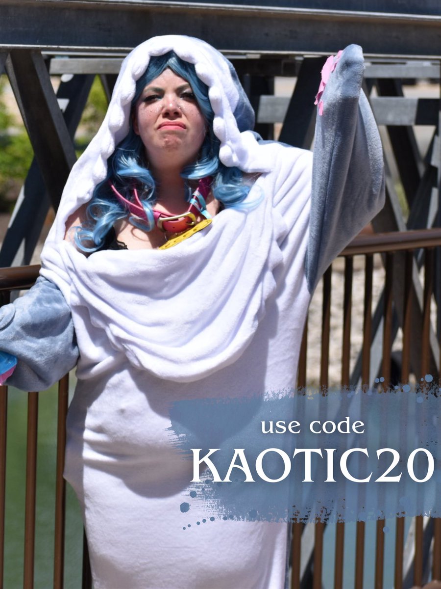 Kaoticleigh's tweet image. Jeff wants to know why the hell you aren&apos;t using code KAOTIC20 for your @ADVANCEDgg order yet. Its creator support week! 20% off for you and I get more of the commission! It&apos;s a win-win!

#advancedgg #partner #codeboost #creatorsupportweek