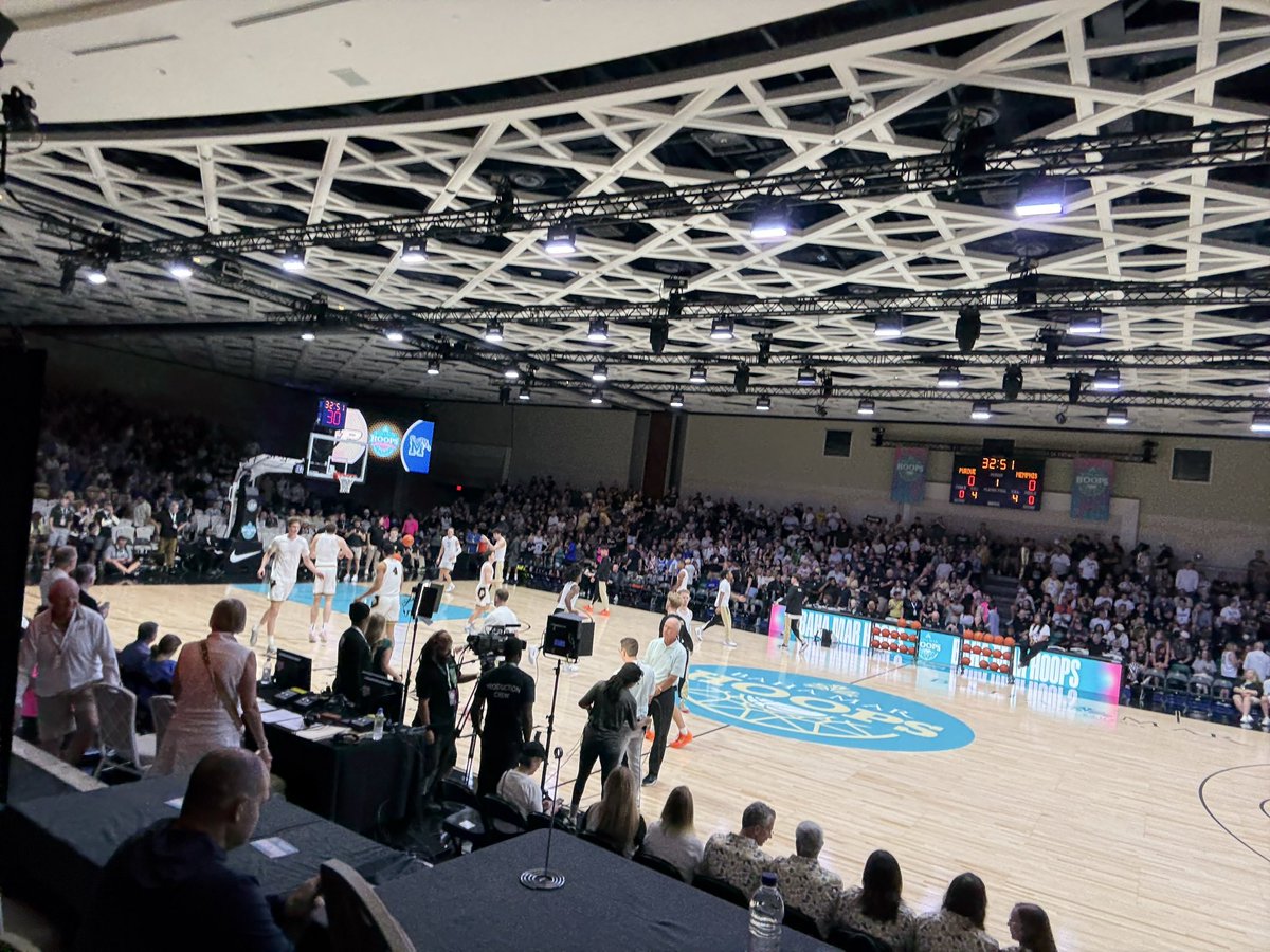 Brian Neubert — GoldandBlack.com tweet media