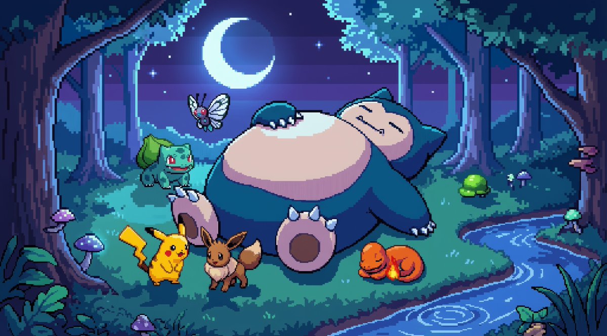 ProperPrompter's tweet image. today has been one of my favorite days 😌
more fun with nano banana tomorrow! 😁