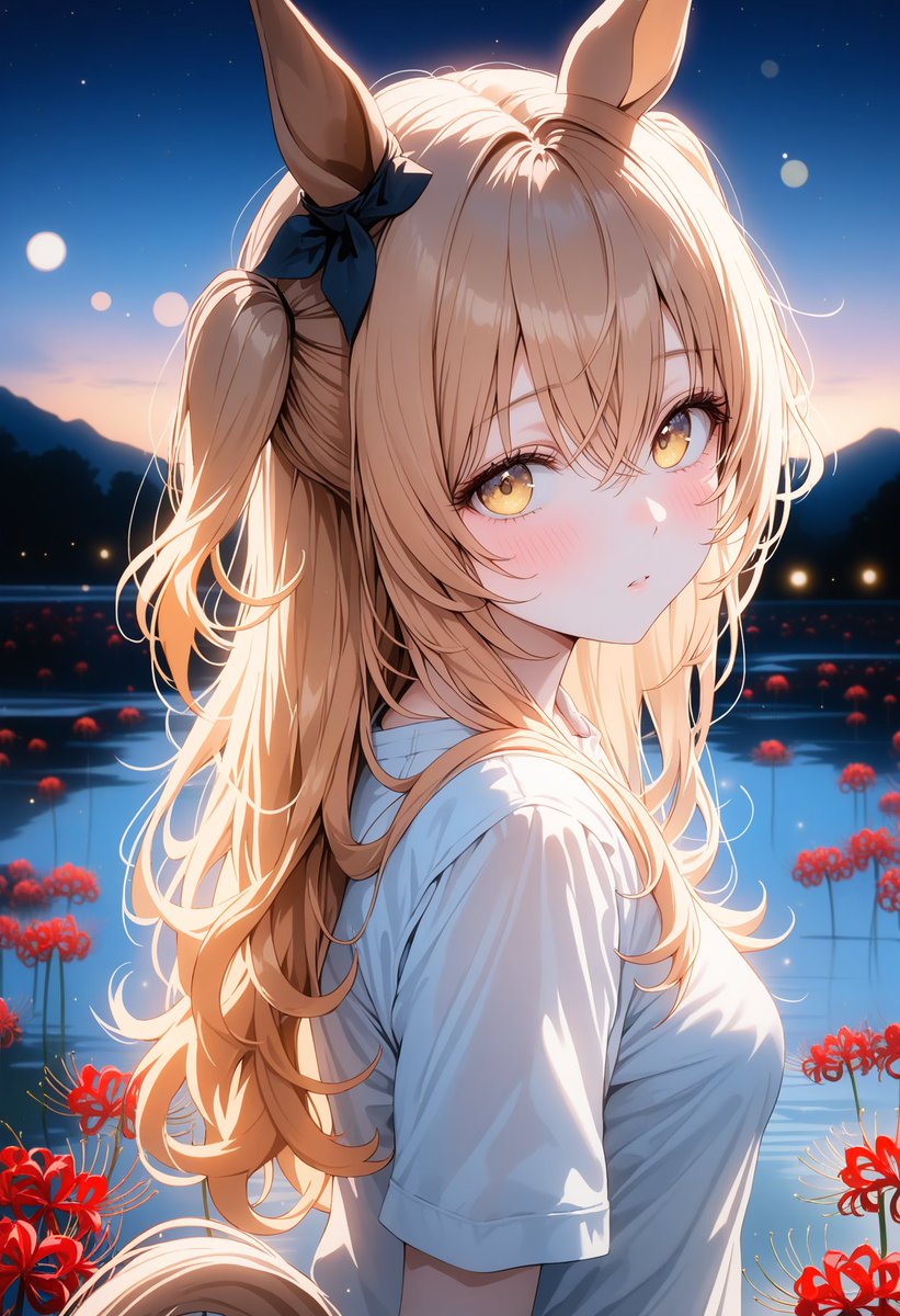 #マヤノトップガン