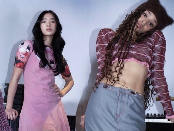 formaphinz's tweet image. two years ago today, I created this account for Manon and Sophia.