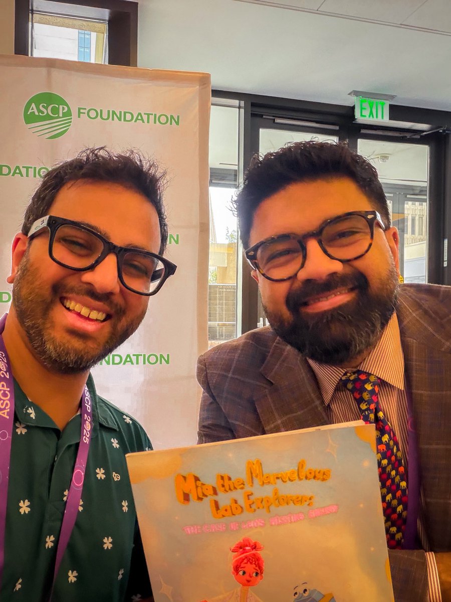 Raza Hoda MD tweet media