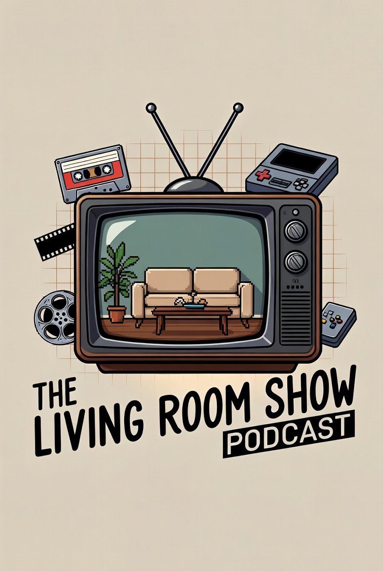 <a href="/LivingRoomShow1/">The Living Room Show</a> breaks its silence with a new episode coming next week! Keep your eyes peeled!
