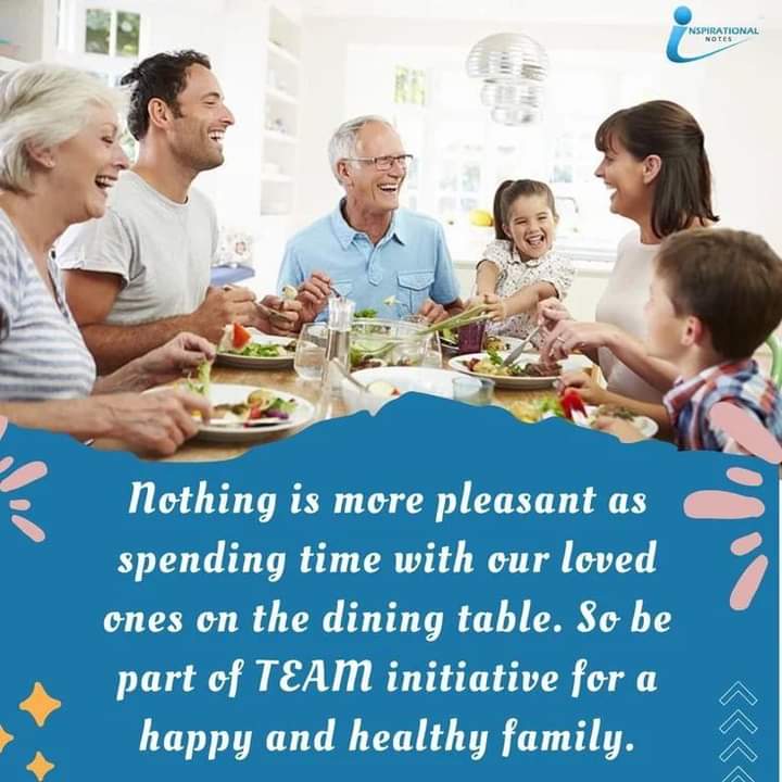 Prince_insa_77's tweet image. Let us not forget our Indian culture and stay connected with our family. That&apos;s why Saint Dr MSG Insan
#TEAM campaign was started by. Under which lakhs of people sit and eat food with their families once a week and spend time with them.
#FamilyBond
#TeamCampaign
#FamilyTime