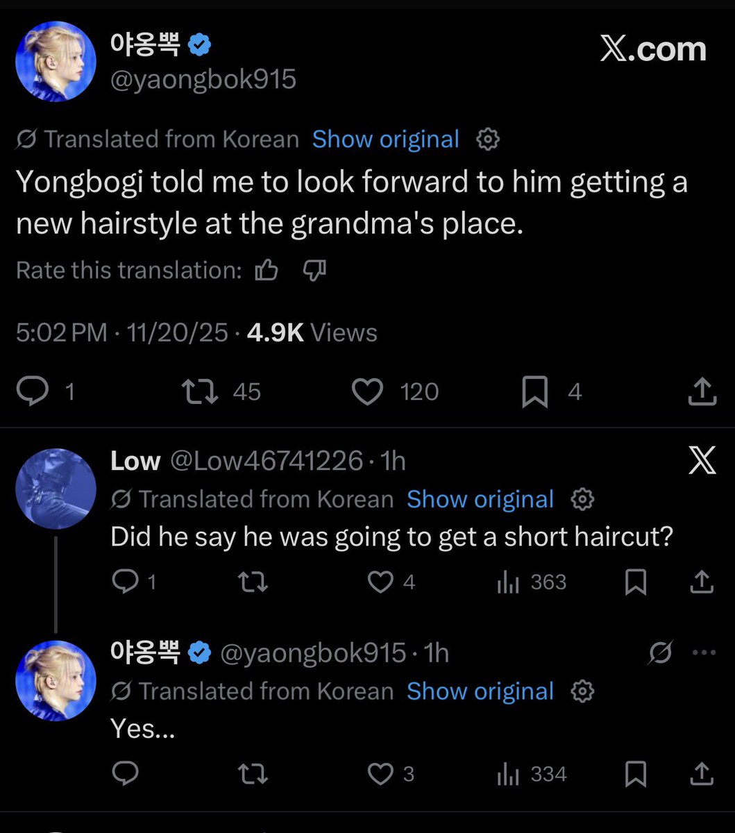 felixpopbase's tweet image. #FELIX is cutting his hair short and will be revealing it at the 2025 MAMA Awards.