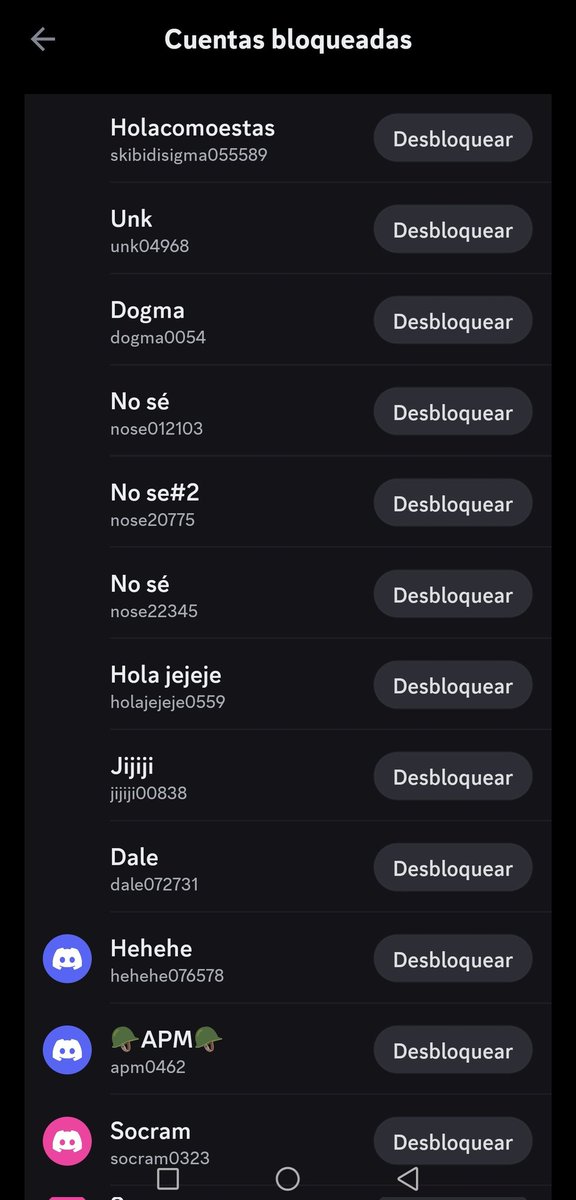 AzamiJoestar's tweet image. Nunca he sido de funar a nadie, pero honestamente la situación ya me tiene harta.
Este sujeto @/pibe60966 (antes conocido como Authentic Progressive Moments o &quot;APM&quot;) lleva usando multicuentas para avisarme a mí y a varias amigas desde hace ya meses.