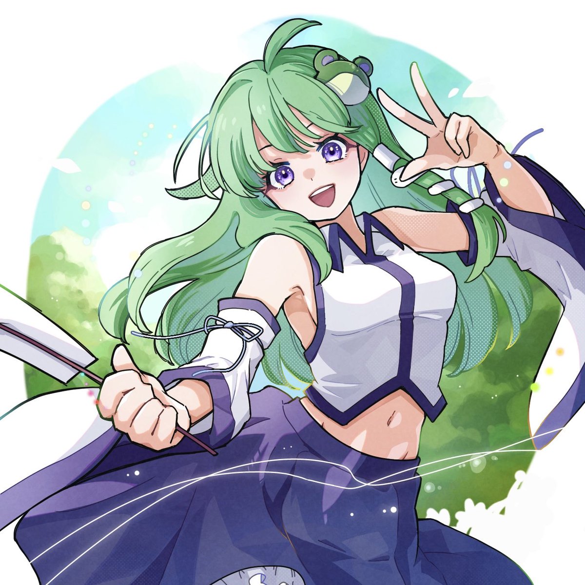 苦瓜侍【T.F.G】🇯🇵🗾 (@nigauri1) / Posts / X