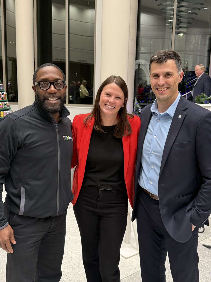 I Am Quentin Hart (Former Mayor) tweet media